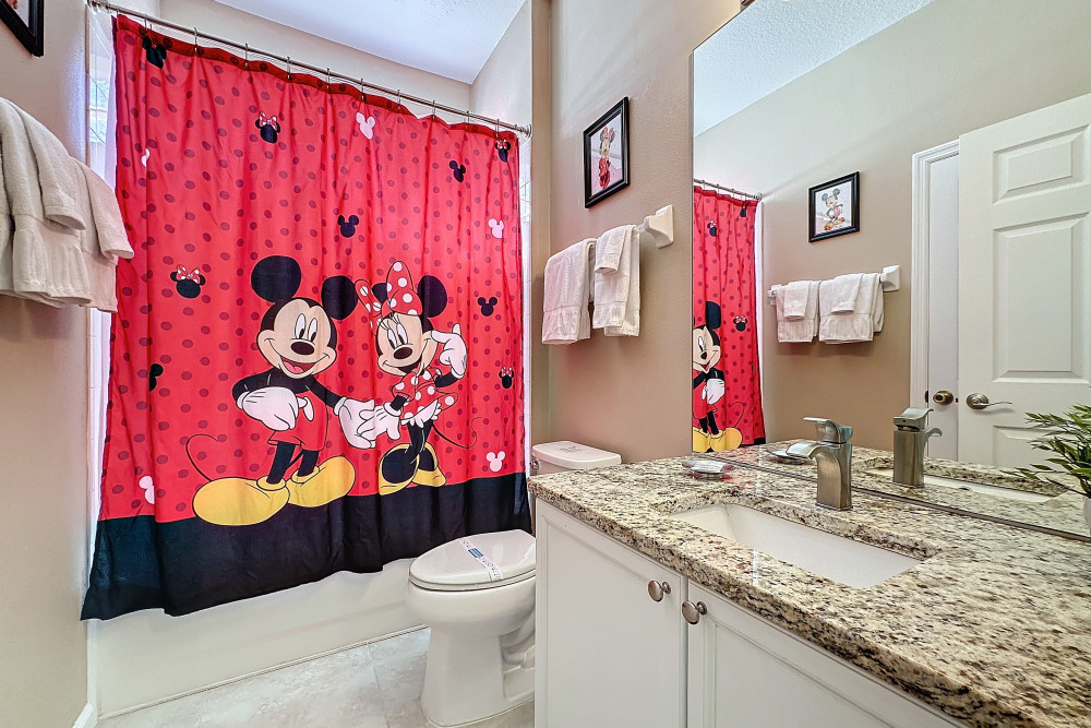 Windsor Palms Resort 174