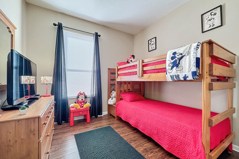 Windsor Palms Resort 174