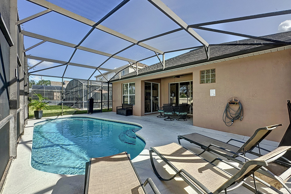 Windsor Palms Resort 174