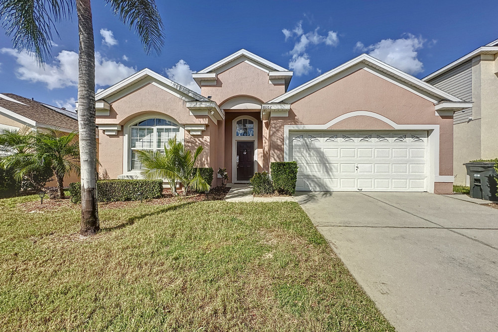 Windsor Palms Resort 174