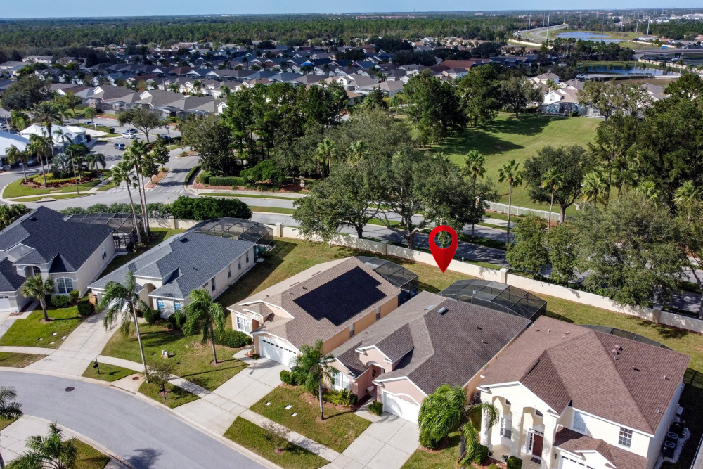 Windsor Palms Resort 174