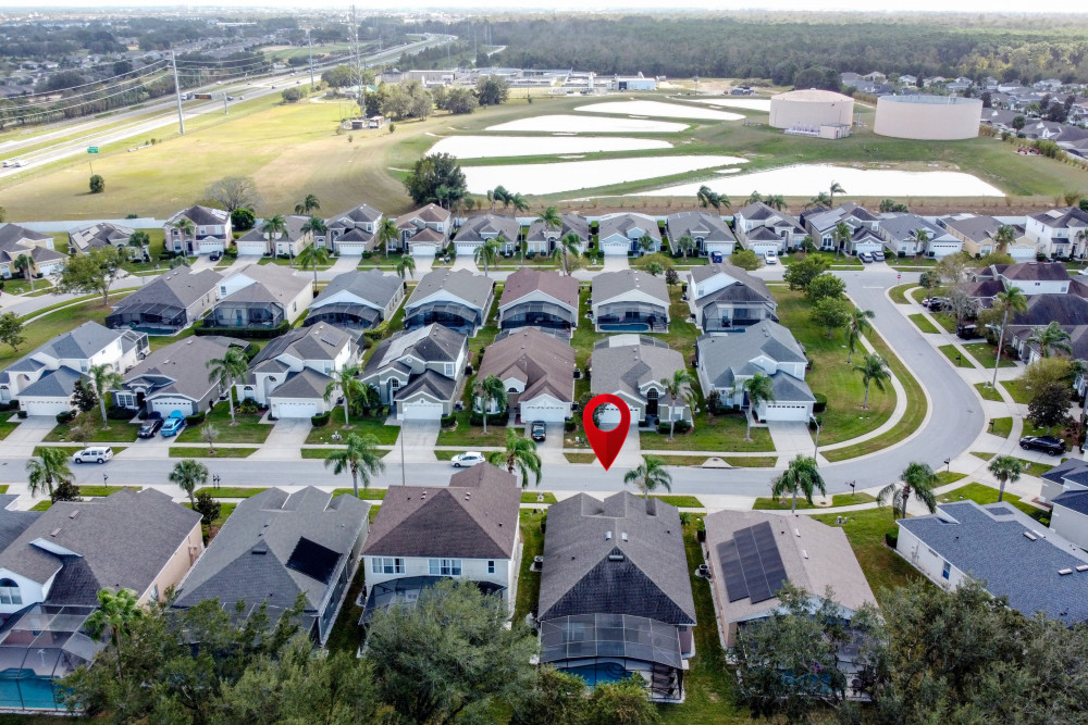 Windsor Palms Resort 174