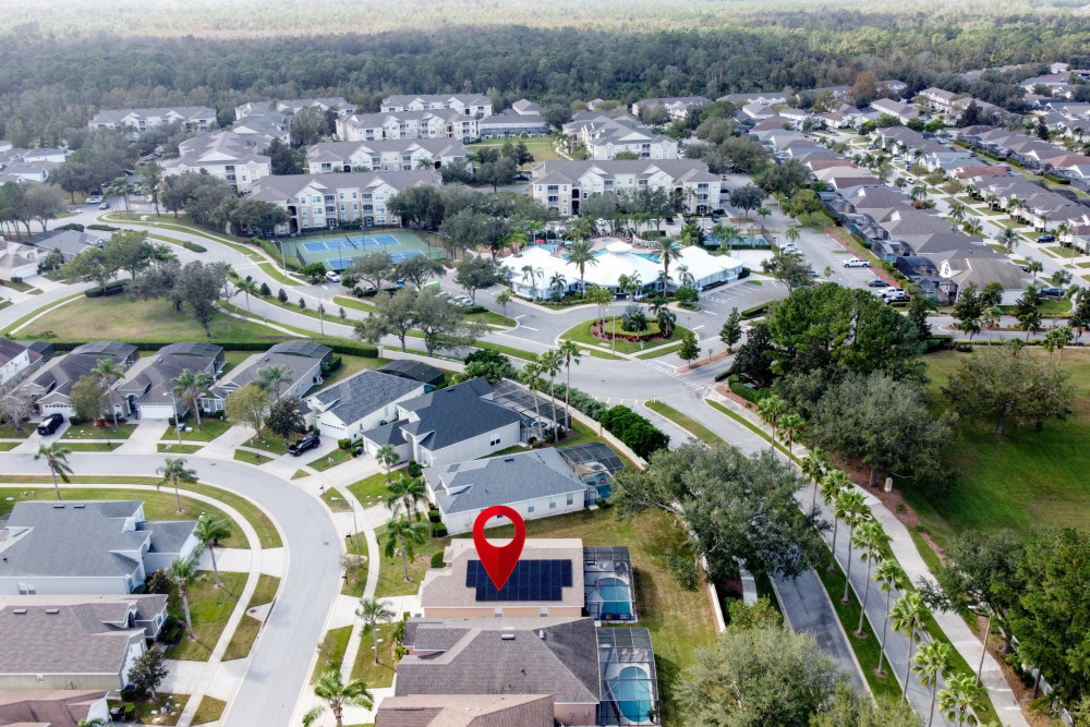 Windsor Palms Resort 174