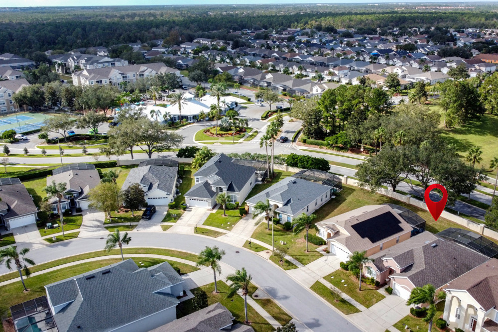 Windsor Palms Resort 174