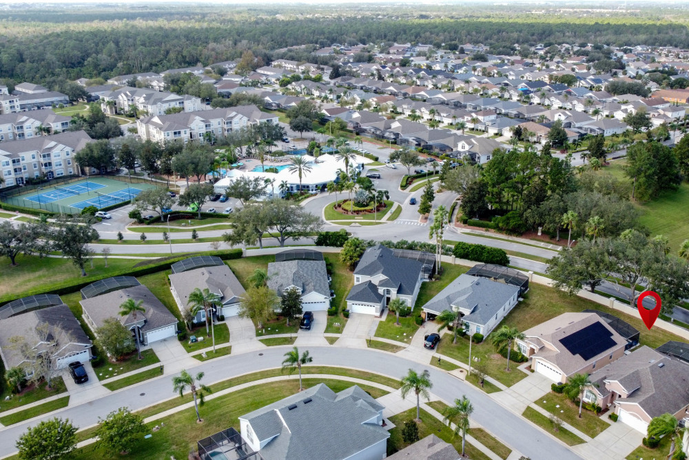 Windsor Palms Resort 174