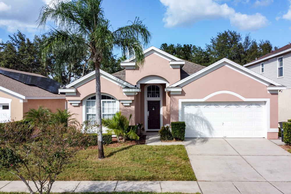 Windsor Palms Resort 174