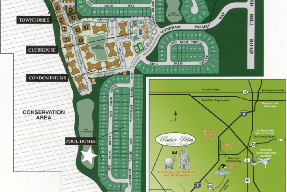 Windsor Palms Resort 174