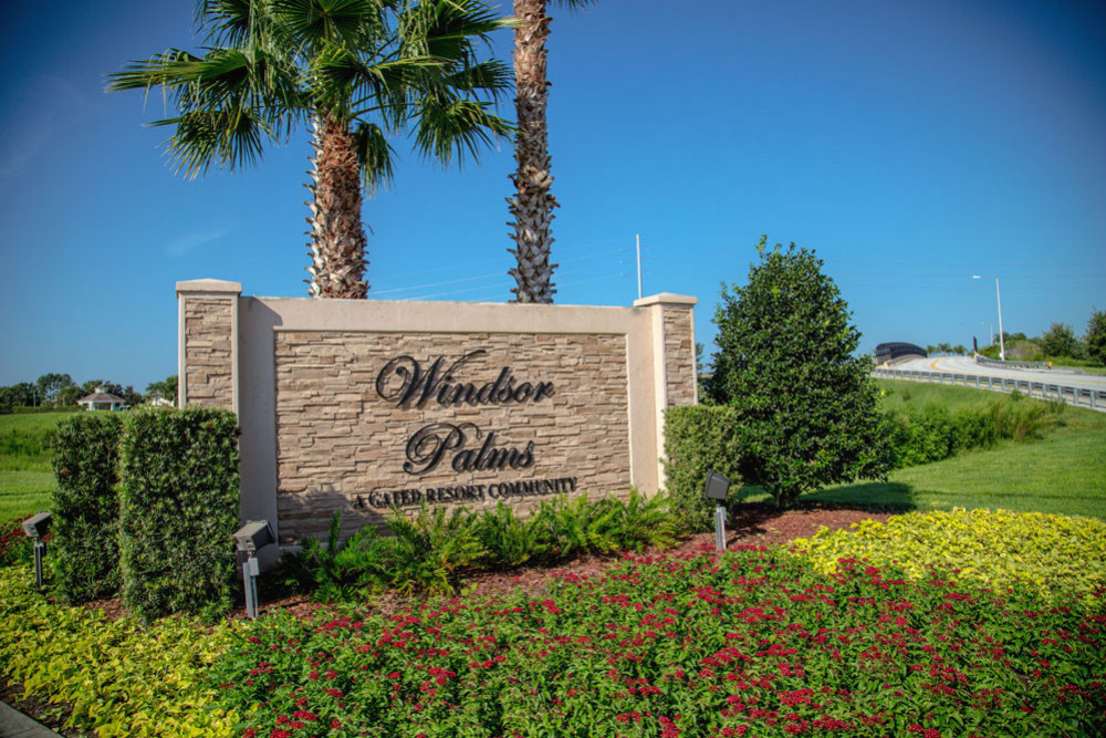 Windsor Palms Resort 174