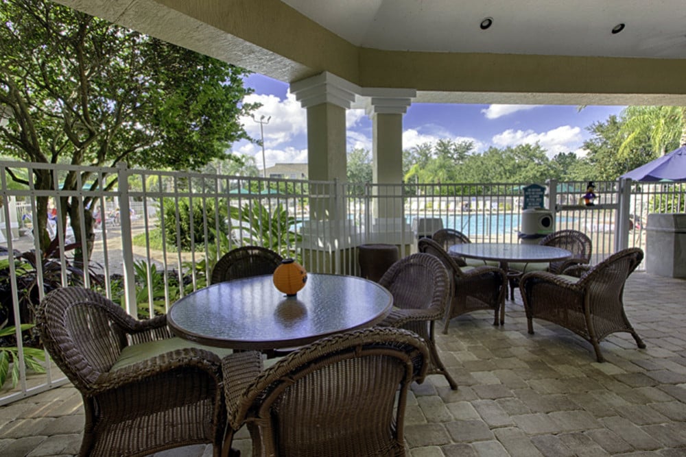 Windsor Palms Resort 174