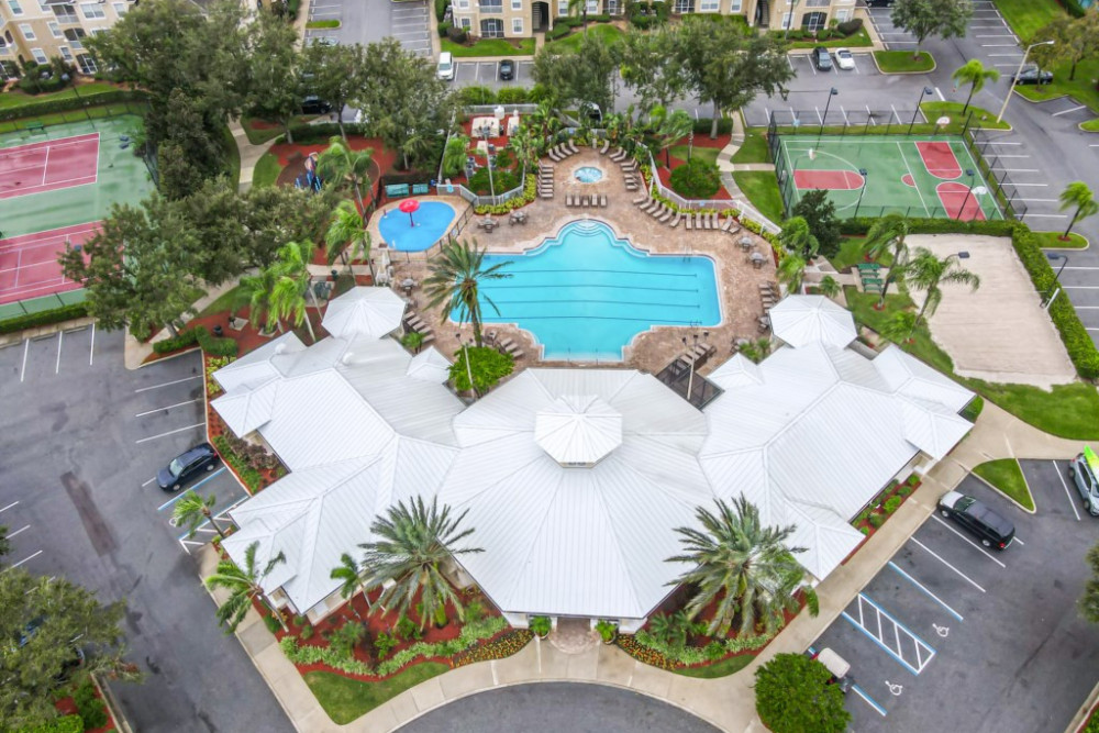 Windsor Palms Resort 174