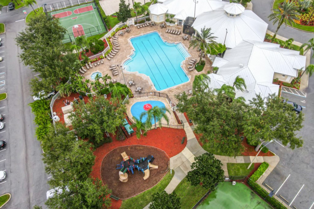 Windsor Palms Resort 174