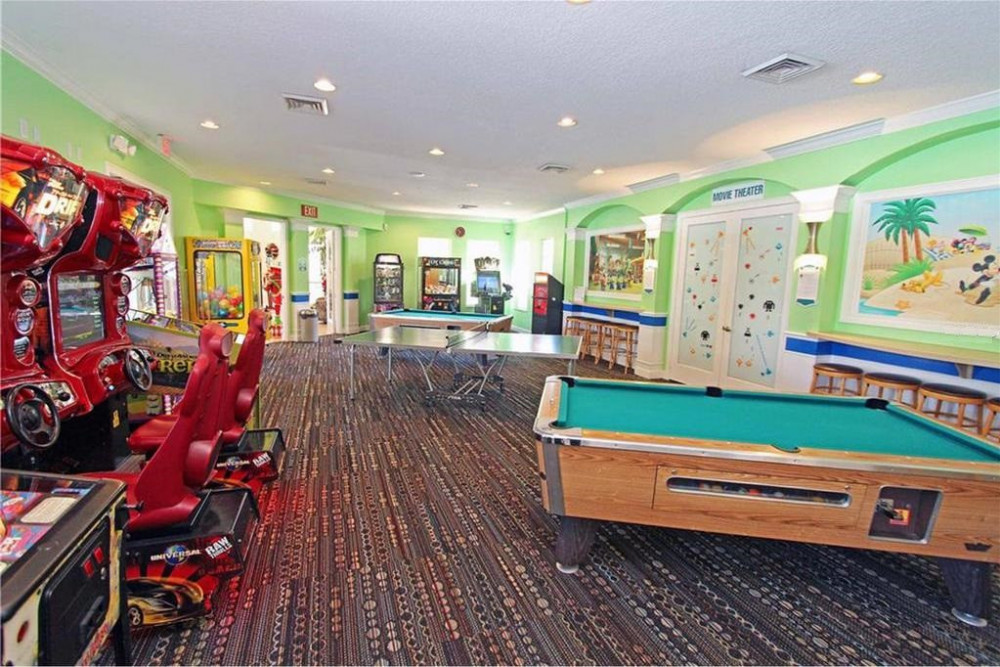 Windsor Palms Resort 174