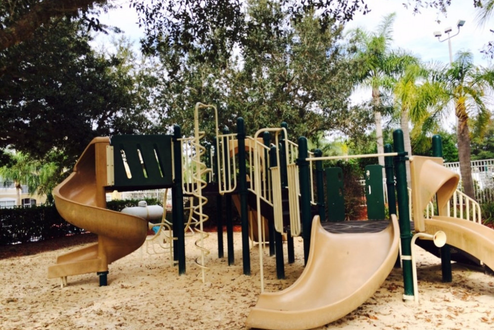 Windsor Palms Resort 174