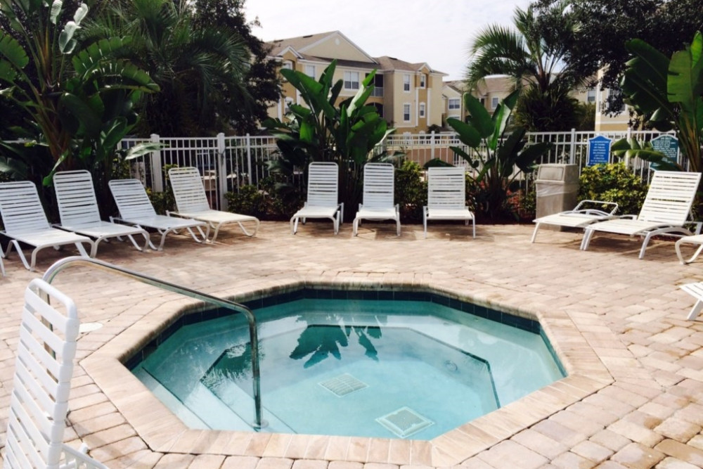 Windsor Palms Resort 174