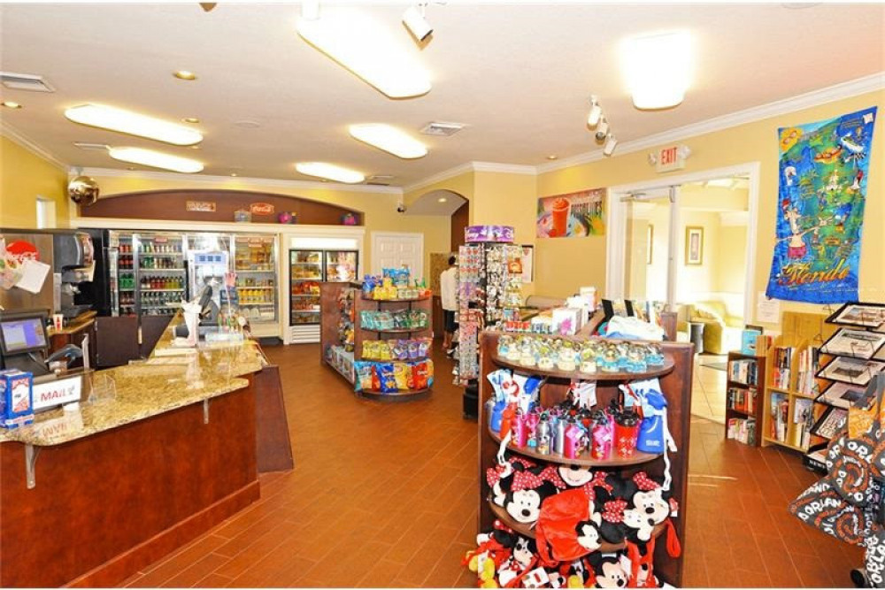 Windsor Palms Resort 174