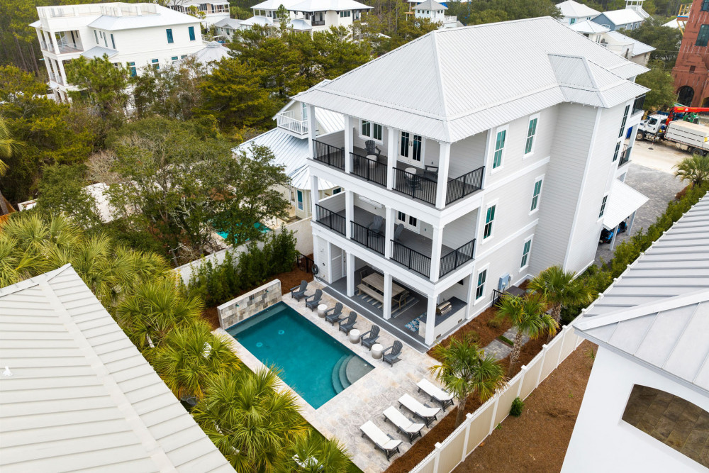 Seagrove 61