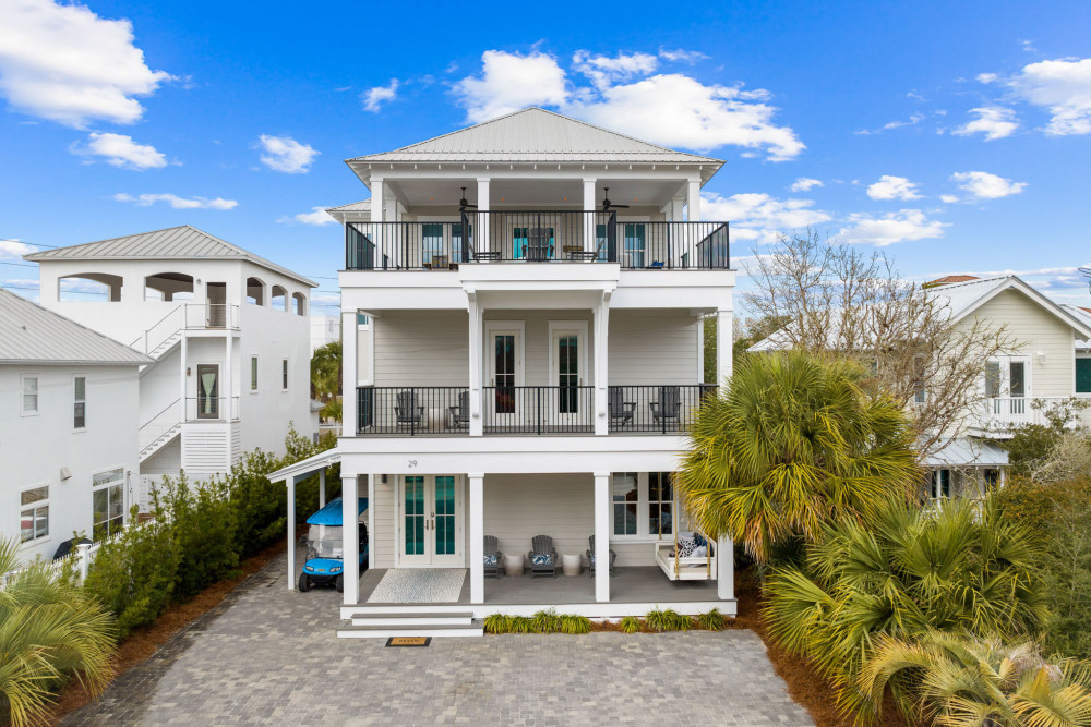 Seagrove 61