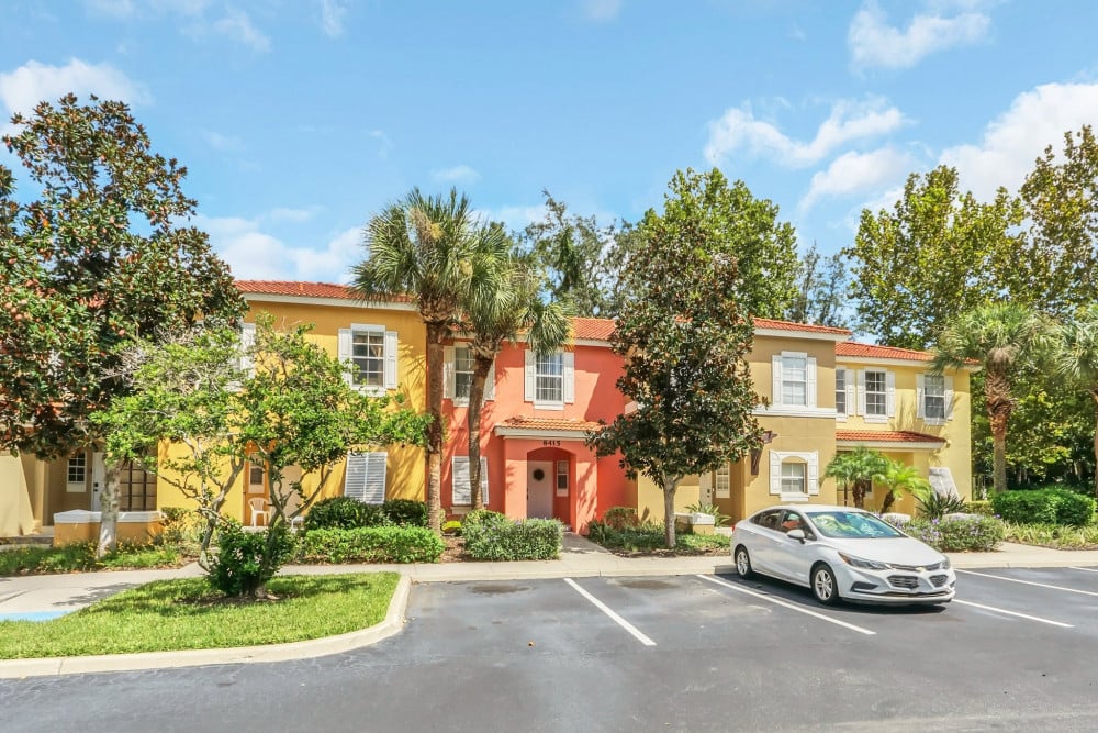 Emerald Island Resort 1488