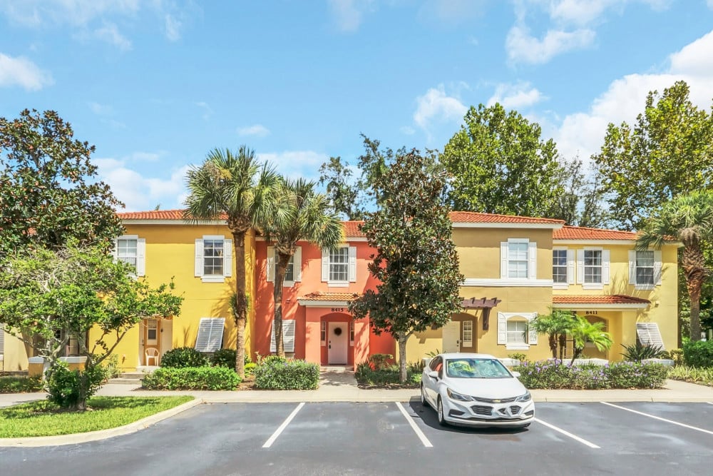 Emerald Island Resort 1488