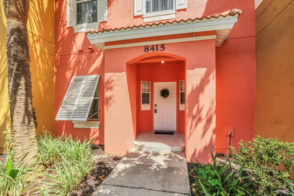 Emerald Island Resort 1488