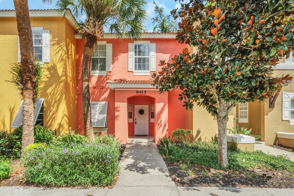 Emerald Island Resort 1488