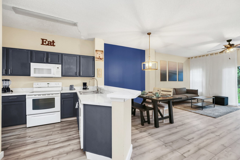 Emerald Island Resort 1488