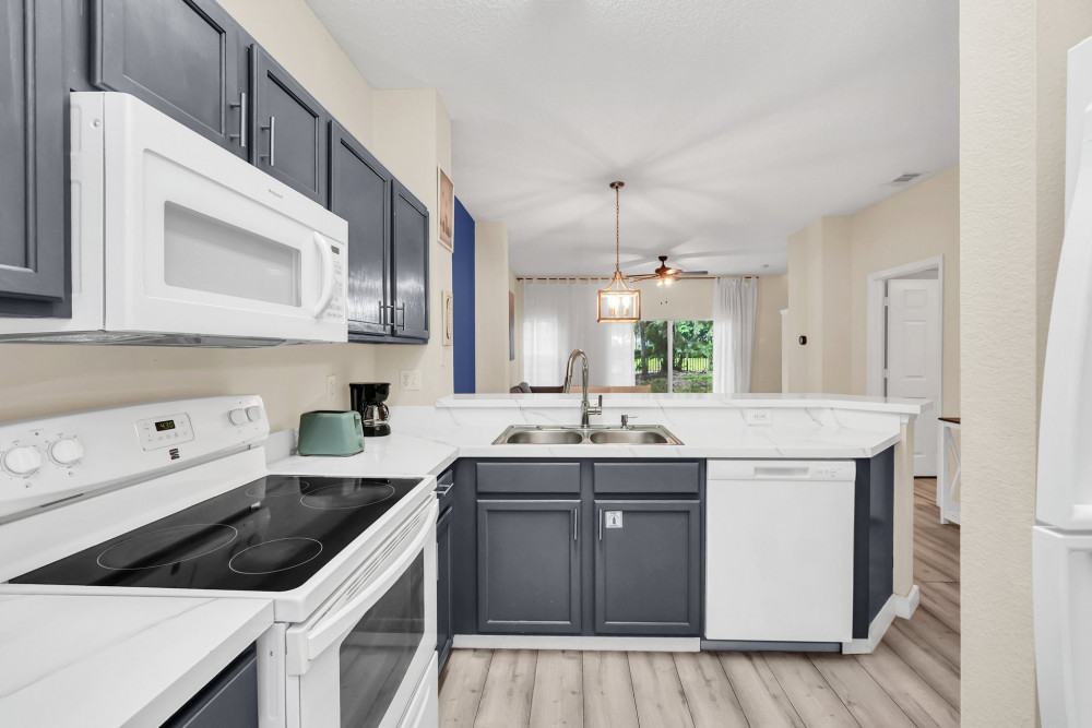 Emerald Island Resort 1488