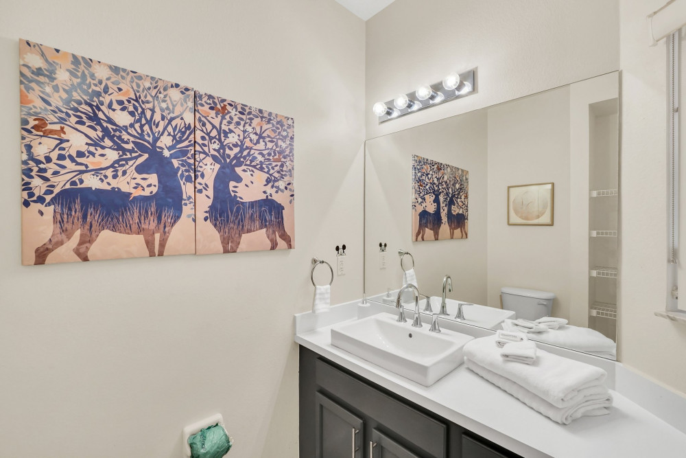 Emerald Island Resort 1488