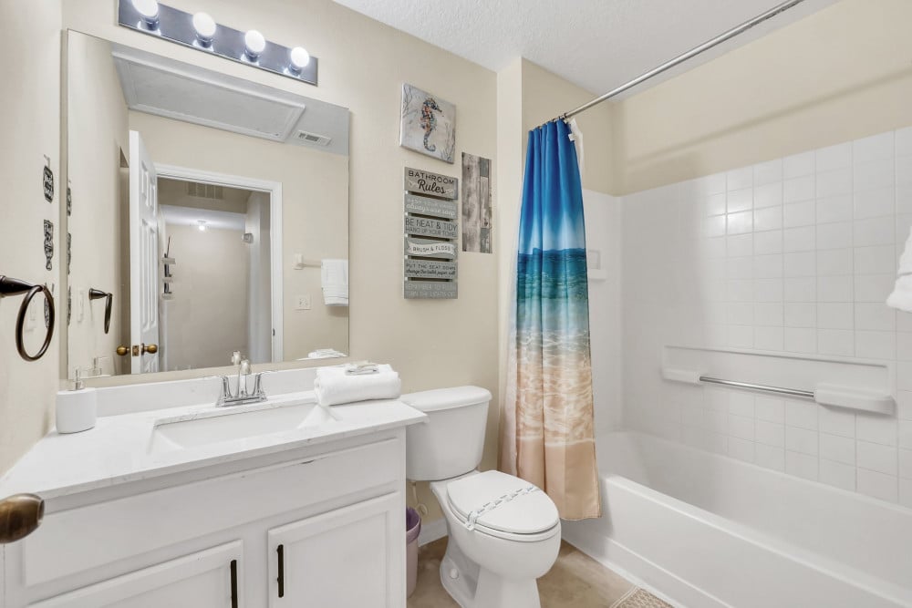 Emerald Island Resort 1488