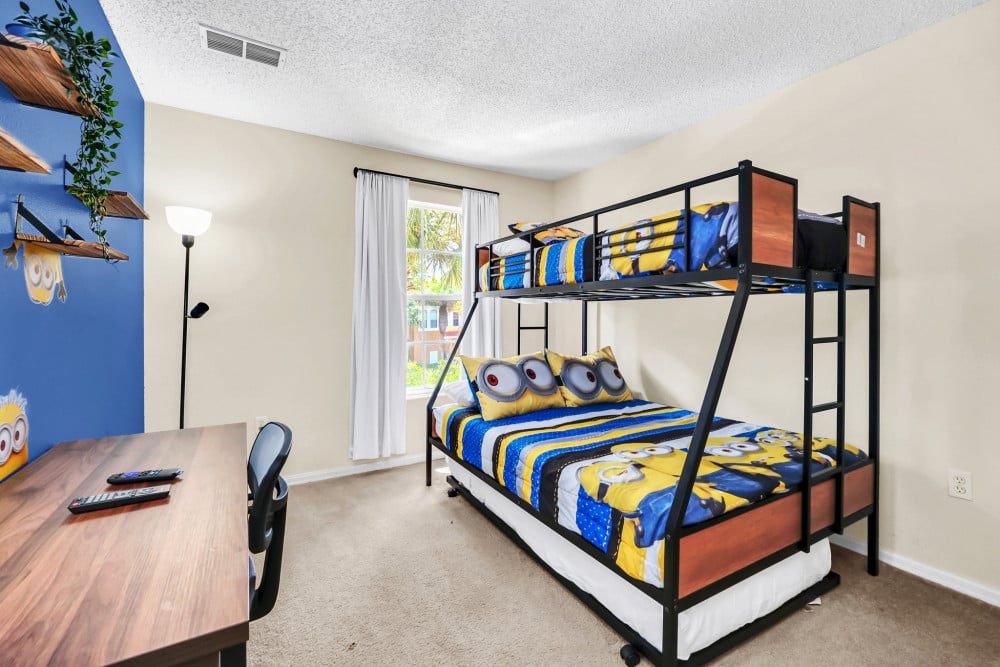 Emerald Island Resort 1488