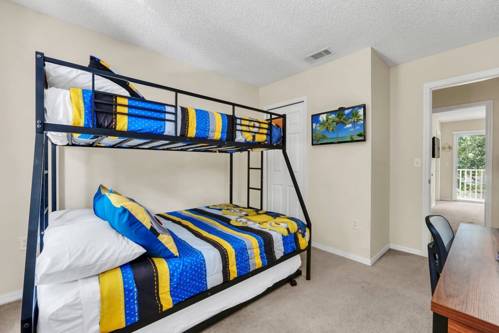 Emerald Island Resort 1488