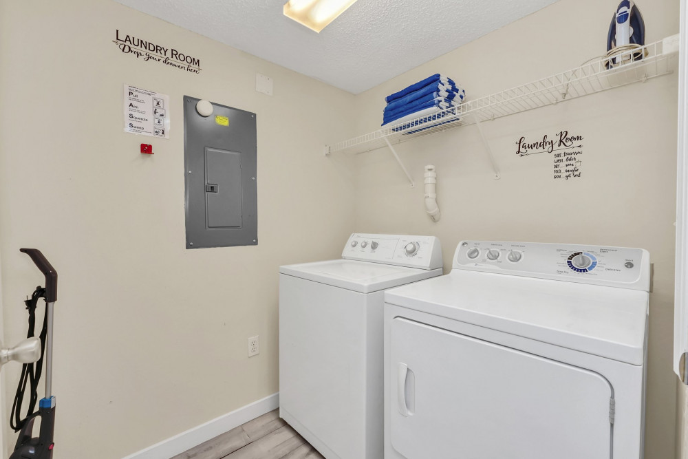 Emerald Island Resort 1488