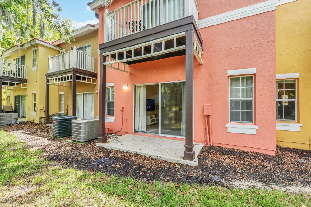 Emerald Island Resort 1488