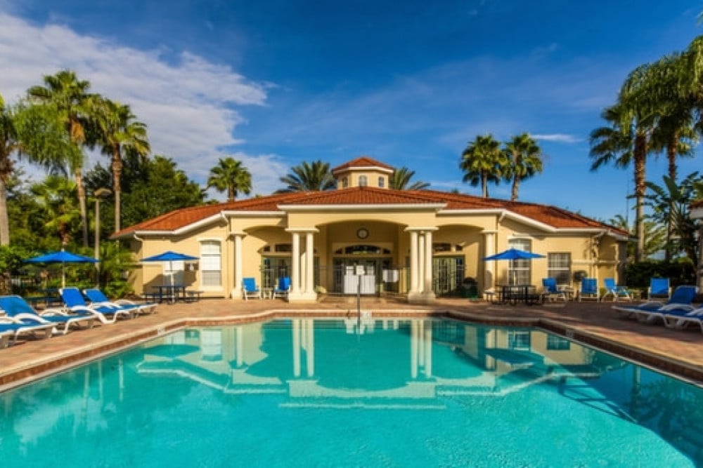 Emerald Island Resort 1488