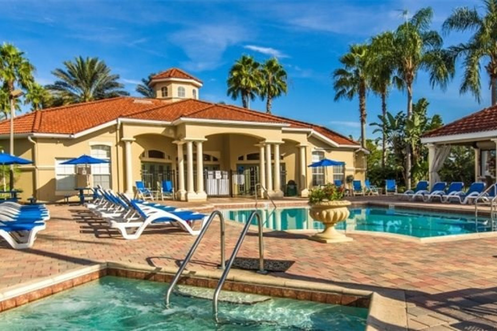 Emerald Island Resort 1488