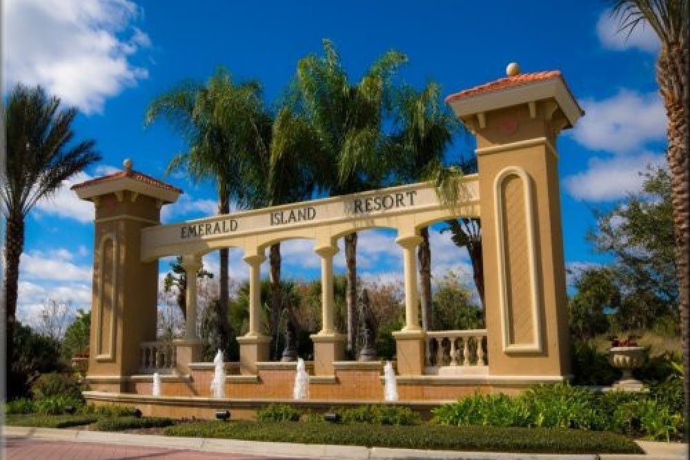 Emerald Island Resort 1488