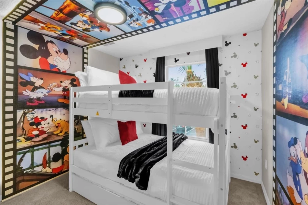 Emerald Island Resort 1488