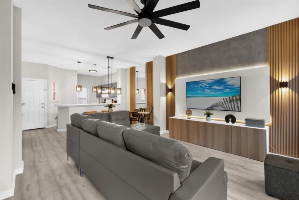 Emerald Island Resort 1488