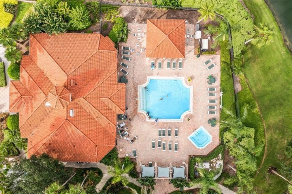 Emerald Island Resort 1488