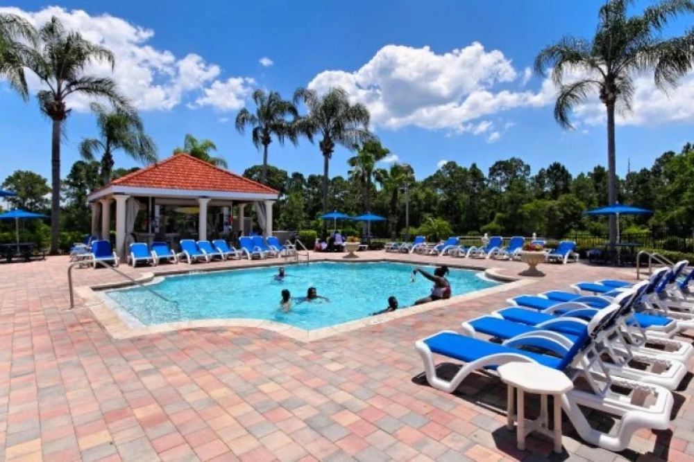 Emerald Island Resort 1488