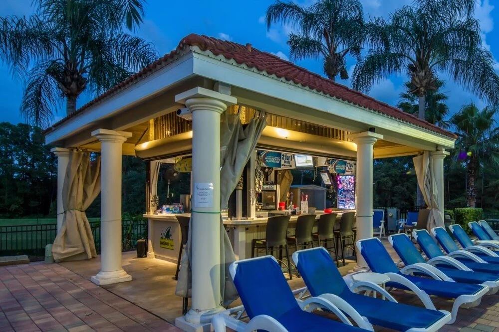 Emerald Island Resort 1488