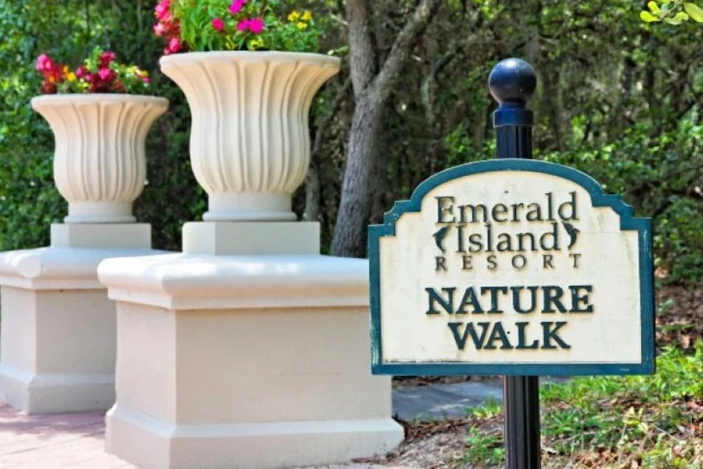 Emerald Island Resort 1488