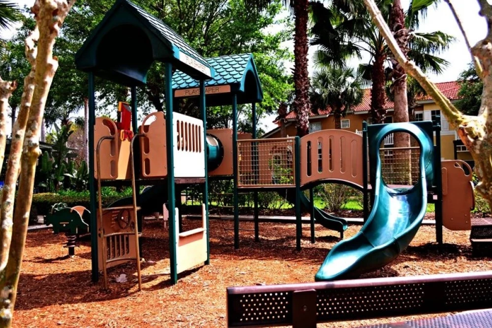 Emerald Island Resort 1488