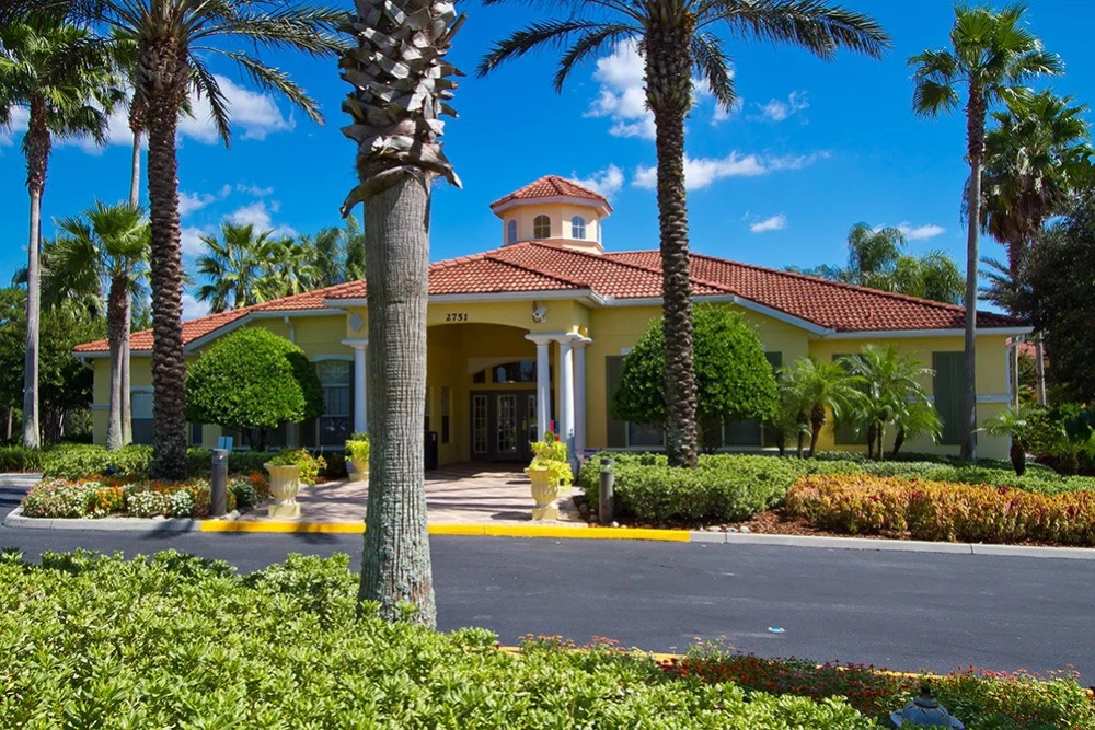 Emerald Island Resort 1488