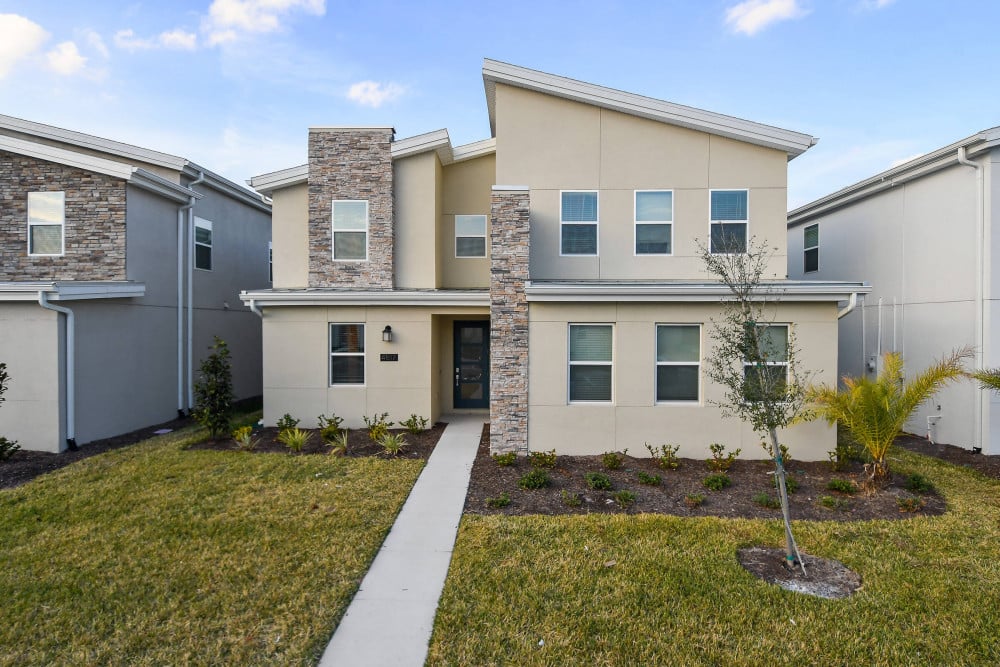 Storey Lake Resort 1800