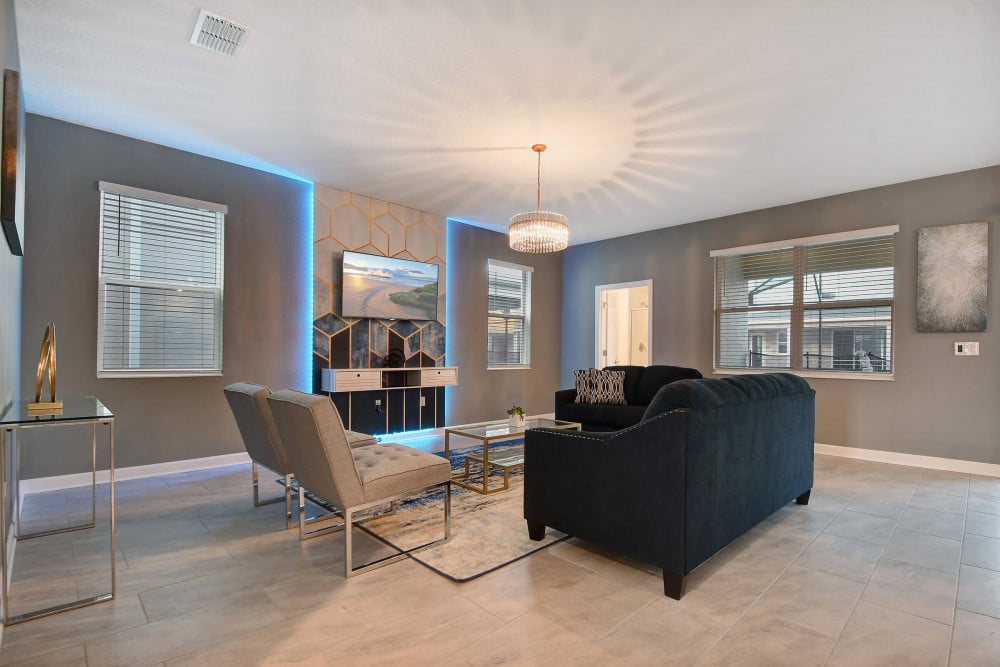 Storey Lake Resort 1800