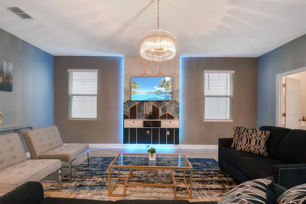 Storey Lake Resort 1800