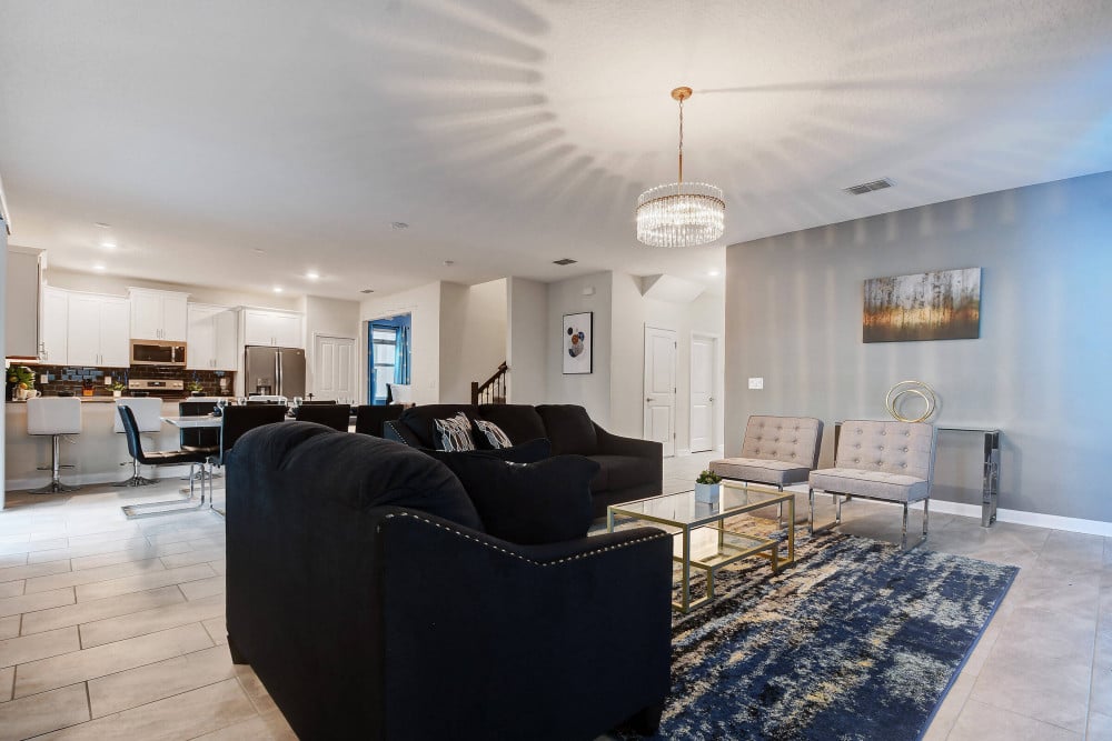 Storey Lake Resort 1800