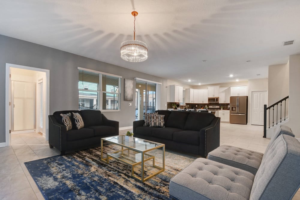 Storey Lake Resort 1800