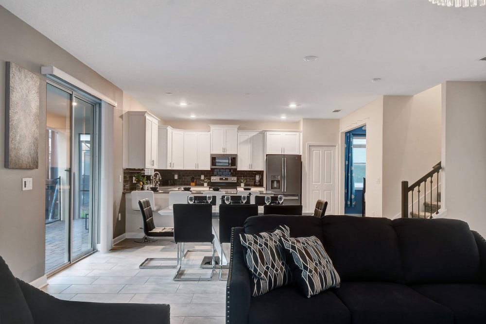 Storey Lake Resort 1800